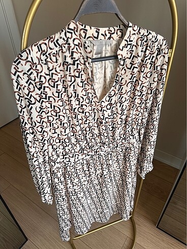 H&M elbise