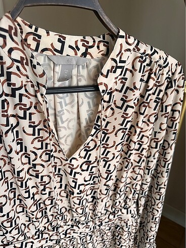 H&M H&M elbise