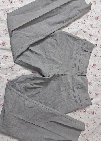 Office Siren İspanyol Paça Pantolon - Görsel 2