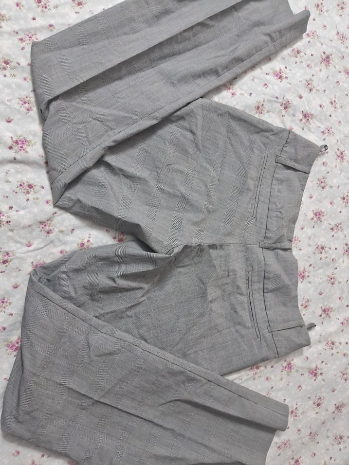 Office Siren İspanyol Paça Pantolon - Görsel 2