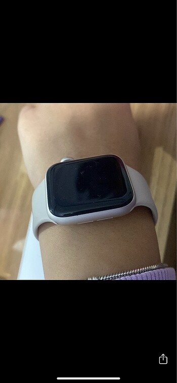 Apple watch