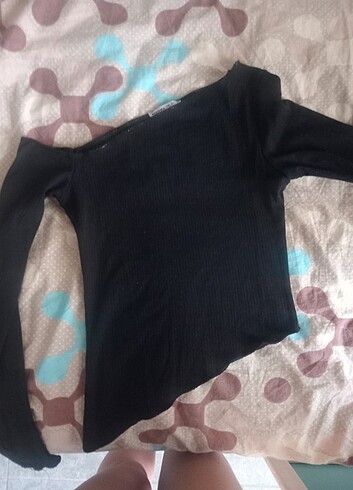 Bershka crop