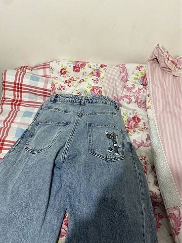 36 Beden Kot pant