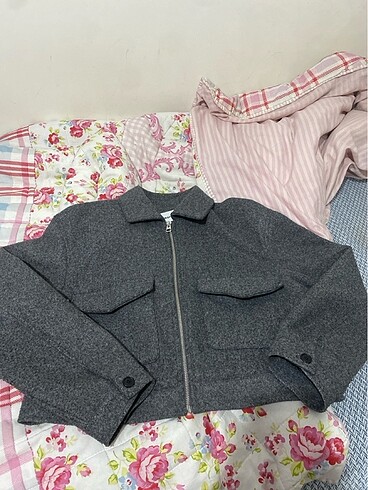 Bershka ceket