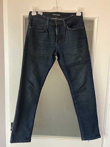 Mavi Jeans Kot pantolon
