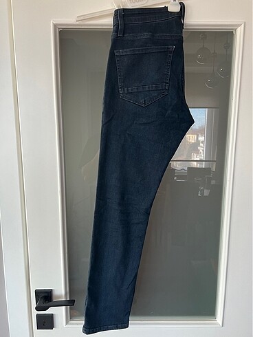 30 Beden Kot pantolon