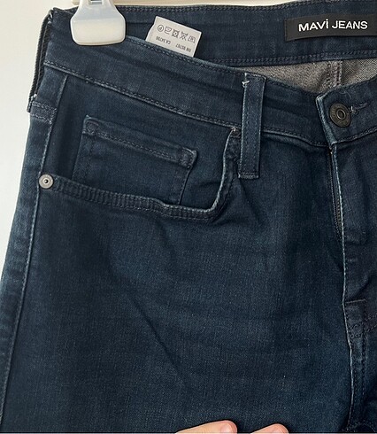 Kot pantolon