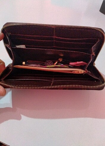 LUIS VUITTON ELÇANTASI - Görsel 2