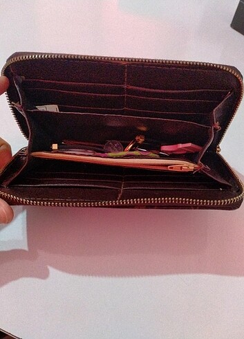 LUIS VUITTON ELÇANTASI - Görsel 4