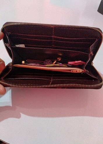 LUIS VUITTON ELÇANTASI - Görsel 5