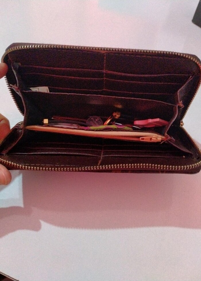 LUIS VUITTON ELÇANTASI - Görsel 5