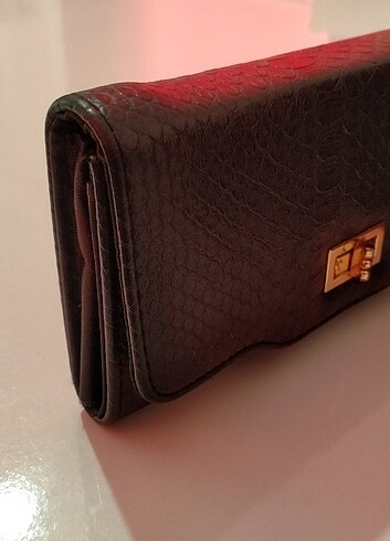 Bayan cüzdan - Görsel 2