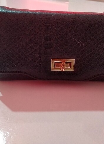 Bayan cüzdan - Görsel 4