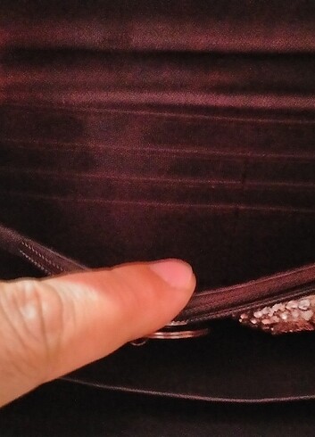 Bayan cüzdan - Görsel 6