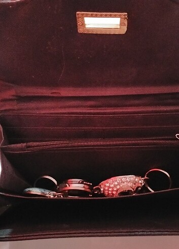 Bayan cüzdan - Görsel 8