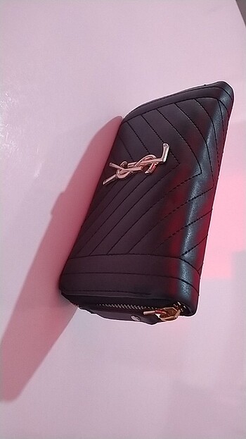 Bayan cüzdanlarda 2alana 1 bedava kampanyamız bugüne özel - Görsel 2