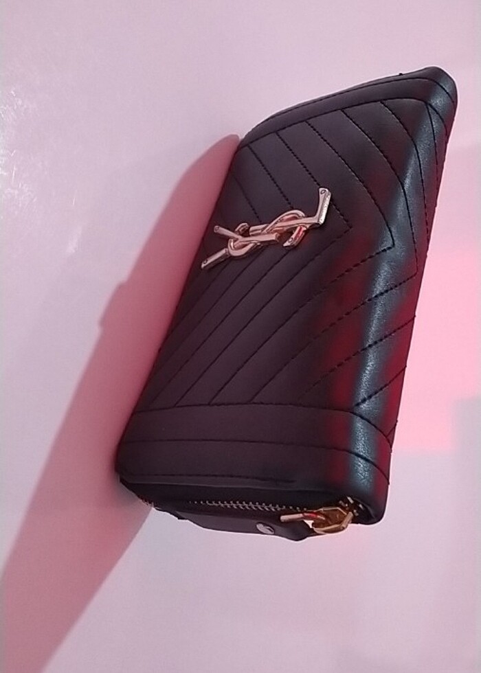 Bayan cüzdanlarda 2alana 1 bedava kampanyamız bugüne özel - Görsel 2