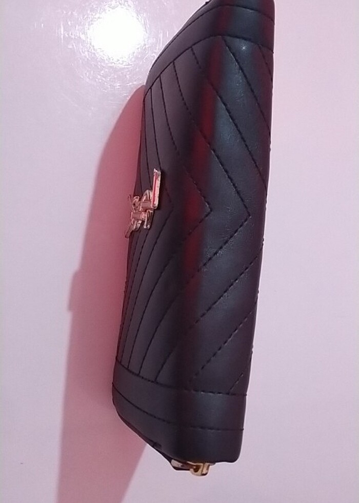 Bayan cüzdanlarda 2alana 1 bedava kampanyamız bugüne özel - Görsel 3