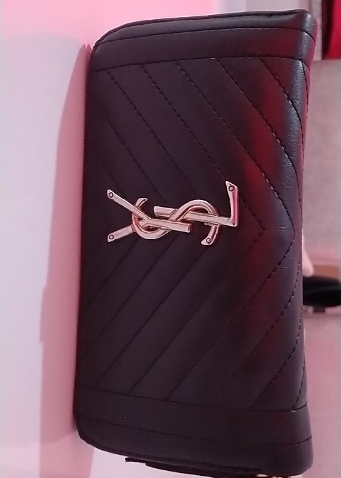 Bayan cüzdanlarda 2alana 1 bedava kampanyamız bugüne özel - Görsel 4