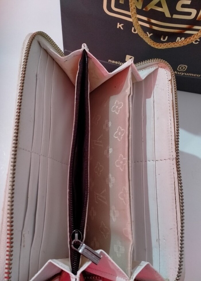 Louis Vuitton Paris bayan el çantası - Görsel 2