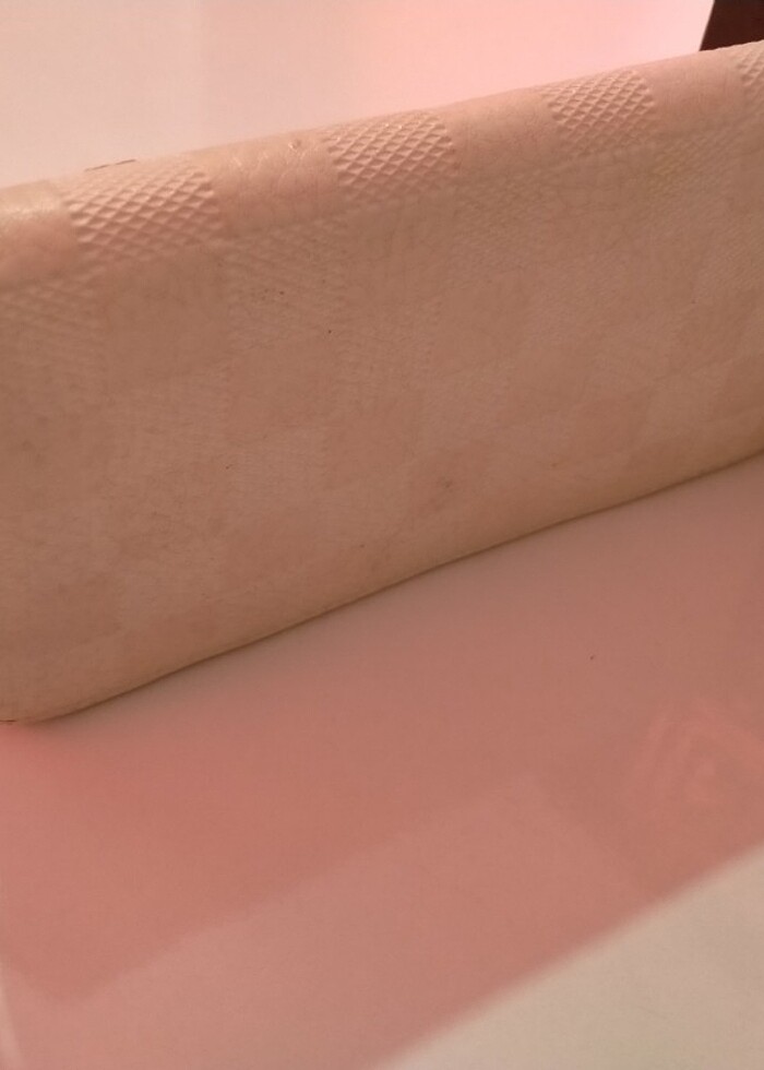 Louis Vuitton Paris bayan el çantası - Görsel 3