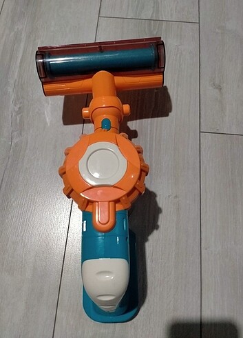  Beden Oyuncak süpürge