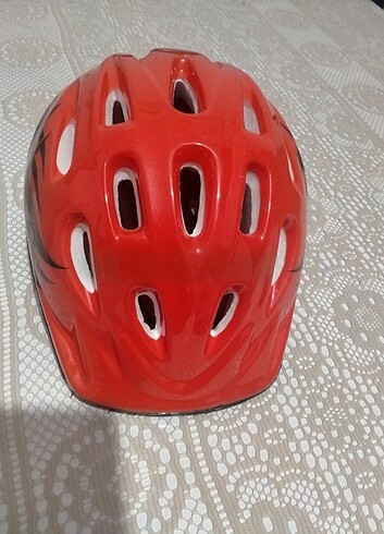 Bisiklet kaskı - Görsel 3