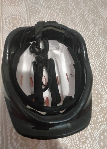 Bisiklet kaskı - Görsel 4