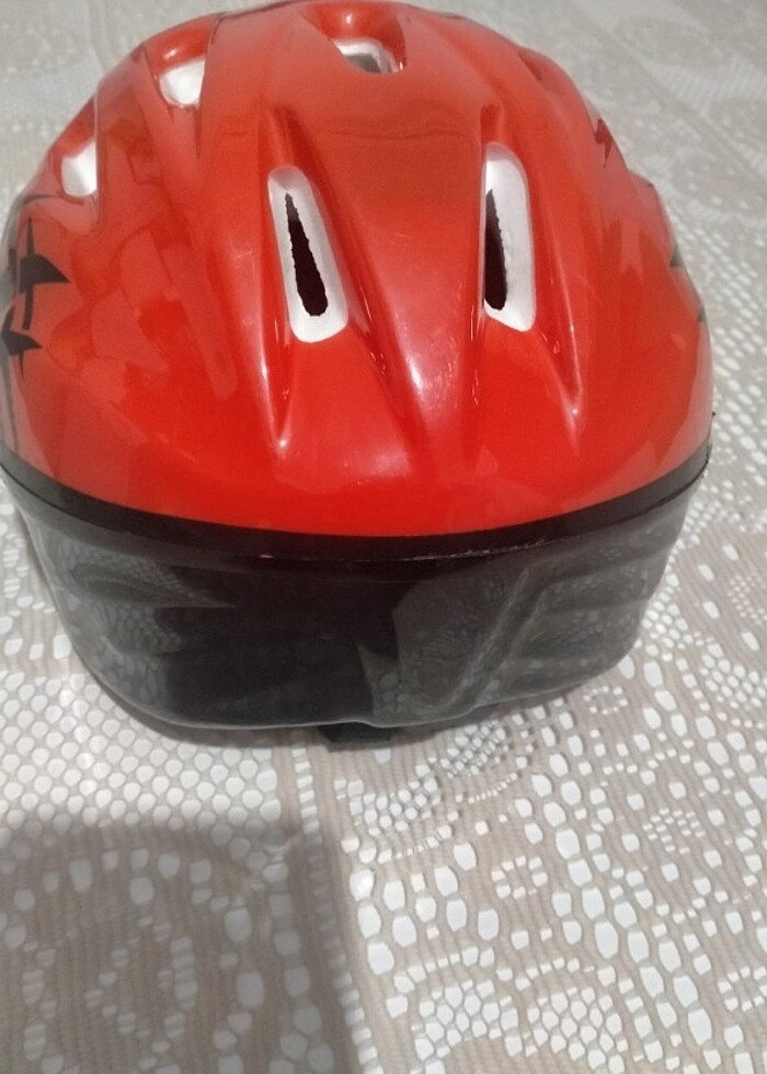 Bisiklet kaskı - Görsel 2