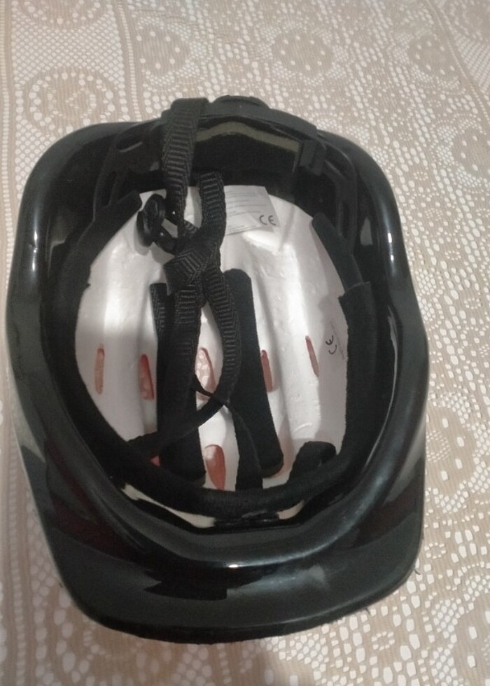 Bisiklet kaskı - Görsel 4