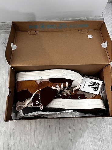 Converse