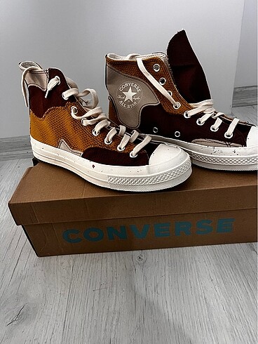 Converse Converse