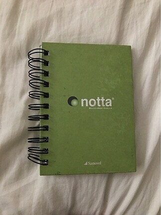 Defter