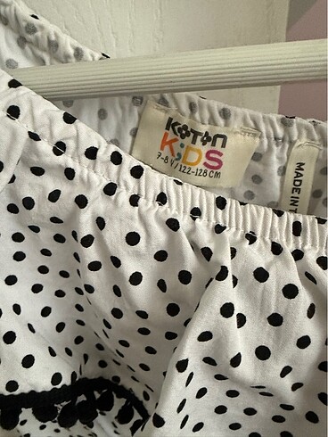 Koton Kids Koton crop bluz