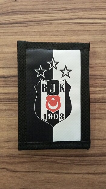 Beşiktaş Cüzdan
