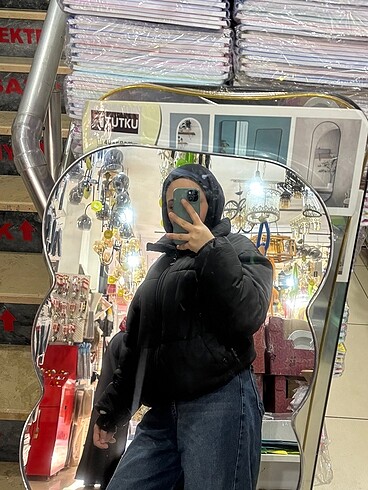 Baggy pantolon