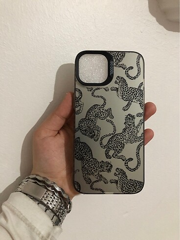 iPhone 13 kılıf kalitesi mükemmel cin malı