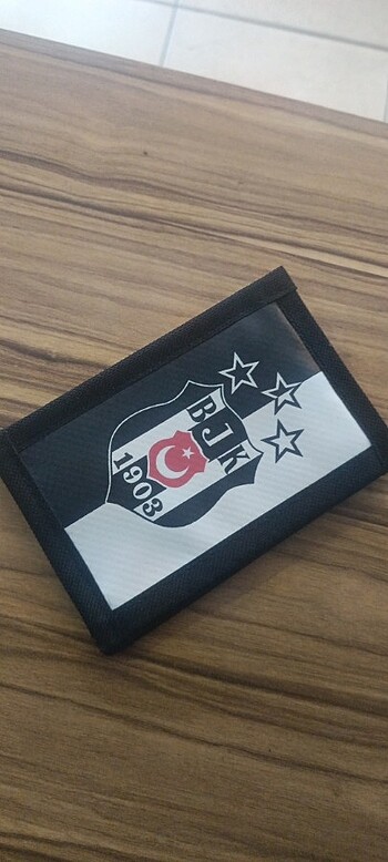 Beşiktaş Beşiktaş Cüzdan
