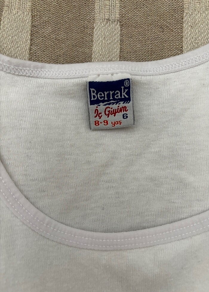 8-9 yaş çocuk atlet - Görsel 3