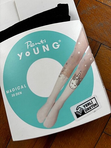 Orijinal Penti kız çocuk - Görsel 3