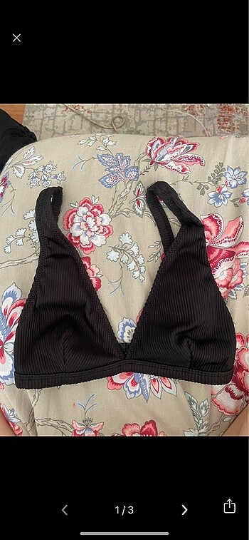 Defacto bikini üstleri