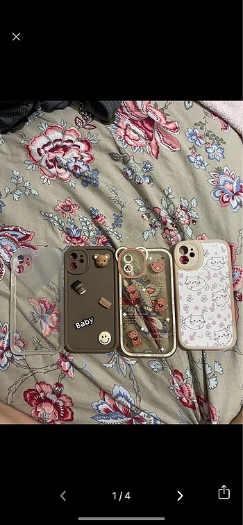 İphone 11 kılıf