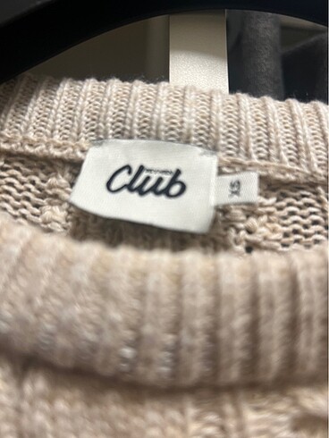Beymen Club BEYMEN CLUB CROP KAZAK