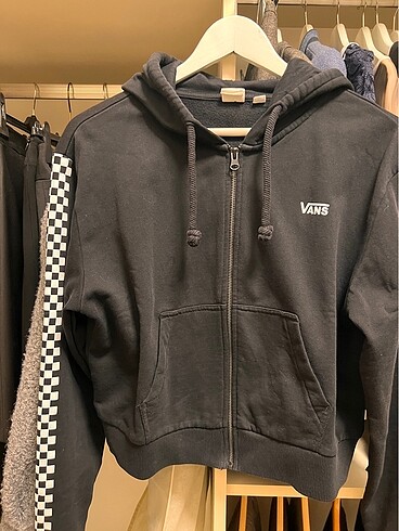 Orjinal VANS sweatshirt