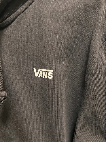 s Beden Orjinal VANS sweatshirt