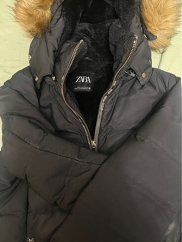 Zara Zara mont