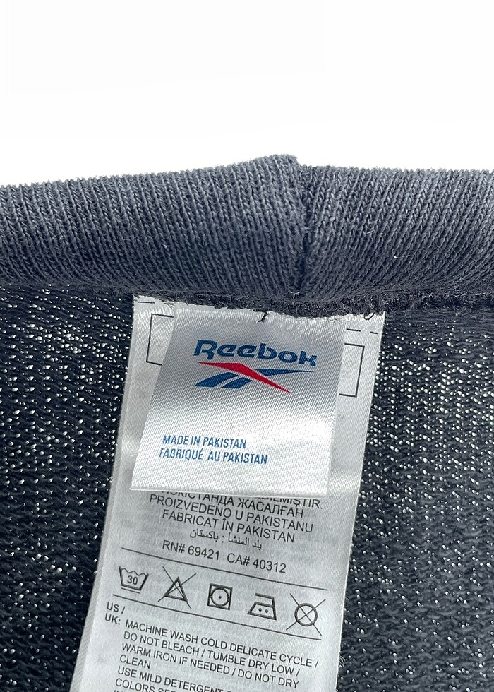 Reebok Eşofman Altı %70 İndirimli. - Görsel 4