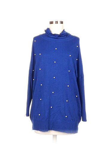 Vintage Love Kazak / Triko %70 İndirimli.
