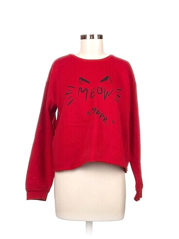 Koton Sweatshirt %70 İndirimli.