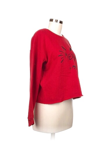 Koton Koton Sweatshirt %70 İndirimli.